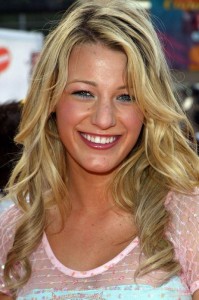 Blake Lively Plastic Surgery 