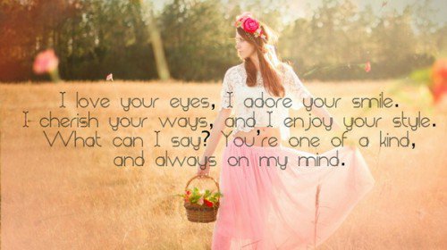 Love Text Messages_02