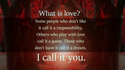 Love Text Messages_13
