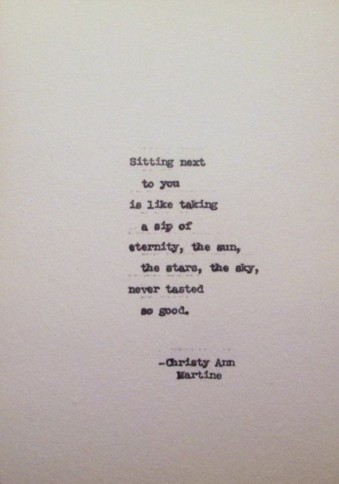 Top 100 Love Poems for Him | herinterest.com