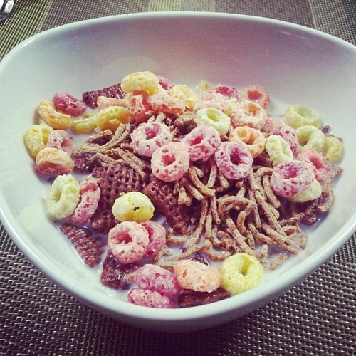 cereal