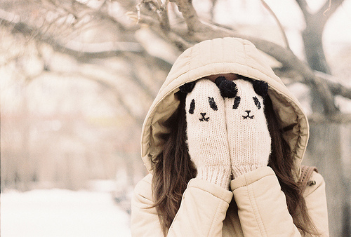 glove