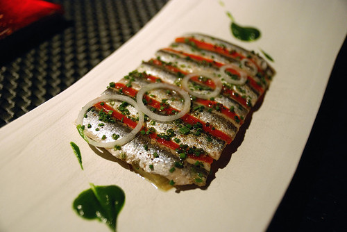sardine