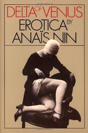 Delta of Venus by Anaïs Nin