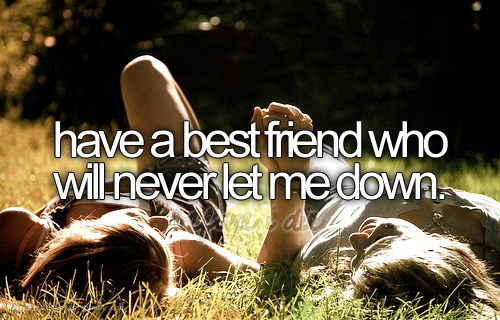 Friend
