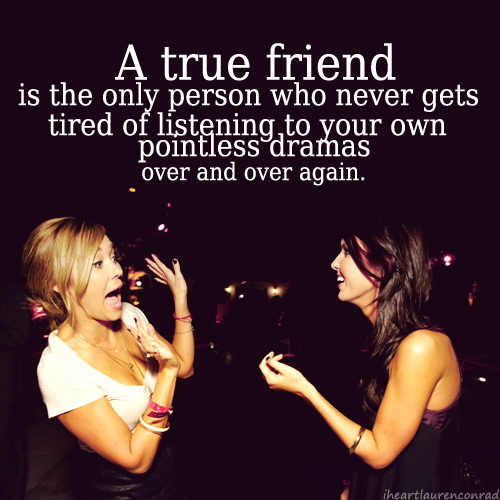 Friend
