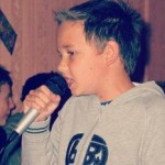 Liam Payne 8