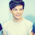 Louis Tomlinson 1