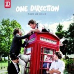 Take Me Home Album
