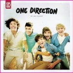 Up All Night Album