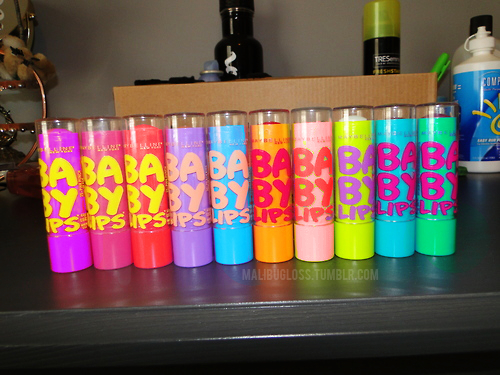 babylips