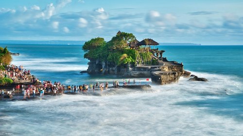 bali