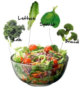 food
