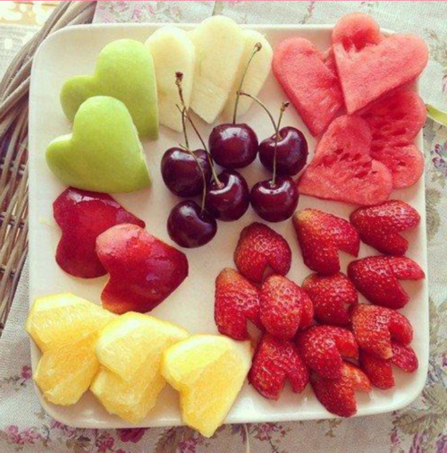 healthy