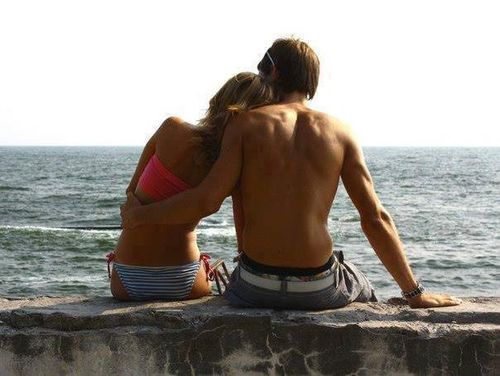 hug