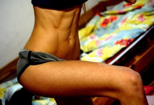 lunges