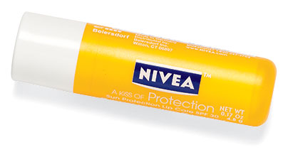nivea