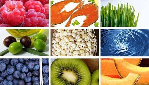 nutrients