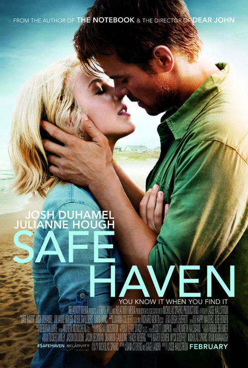 safe