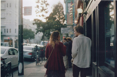 walk
