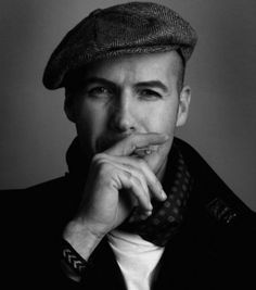 Billy Zane