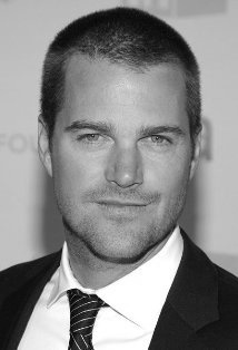 Chris O’Donnell