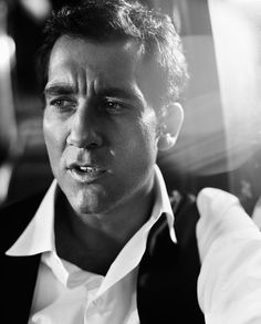 Clive Owen