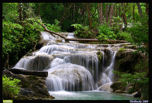Erawan National Park