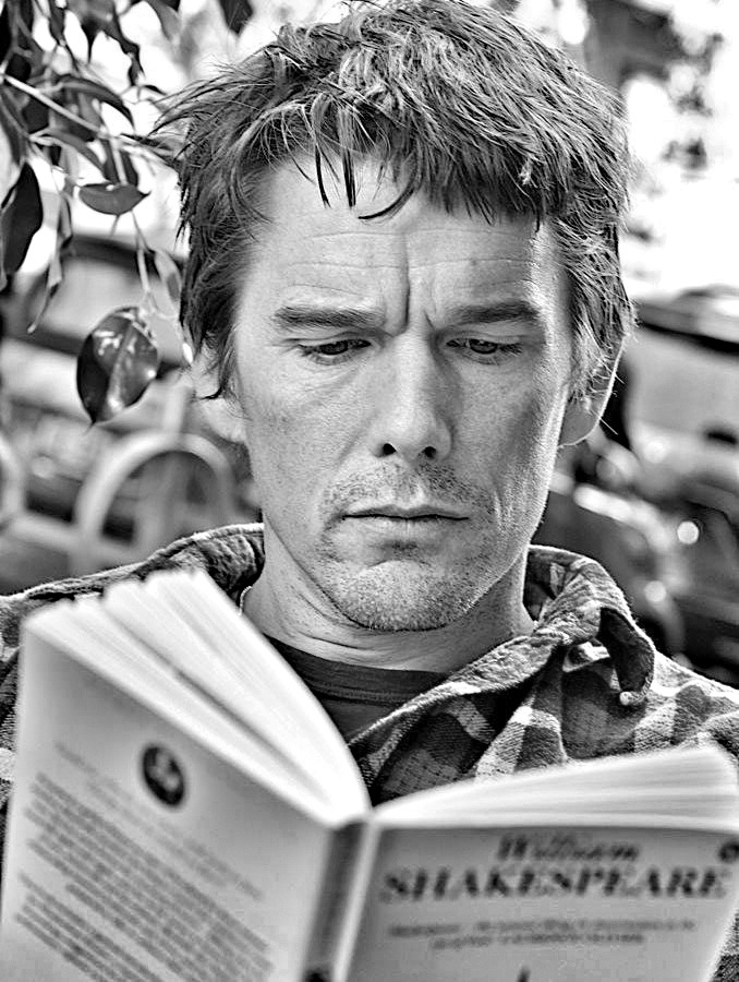 Ethan Hawke