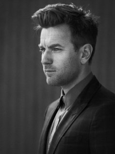 Ewan McGregor