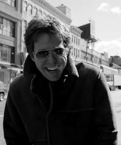 Hugh Grant