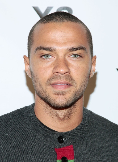 Jesse Williams