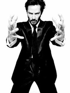 Keanu Reeves
