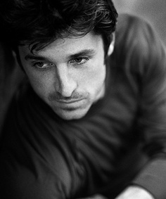 Patrick Dempsey