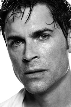 Rob Lowe