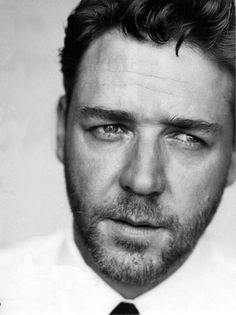 Russell Crowe
