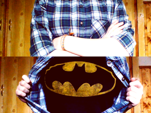 batman