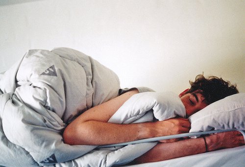 cuddless