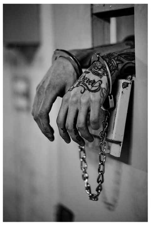 cuffs