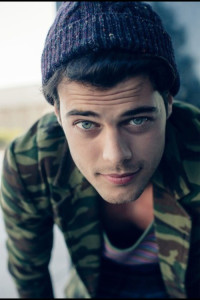 eyecontact