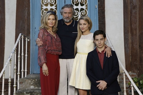 family
