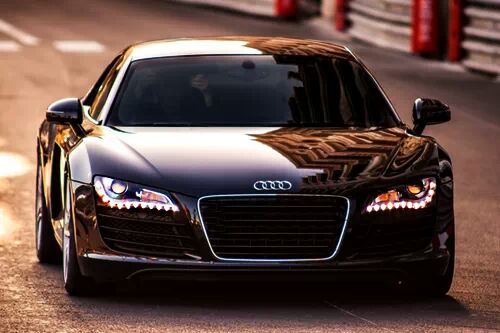 fav car