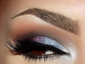 metallic