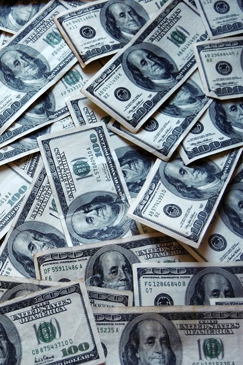 money