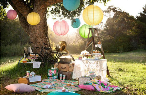picnic