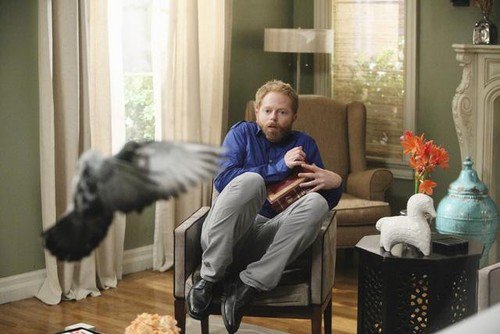 JESSE TYLER FERGUSON