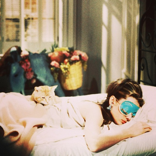 sleep