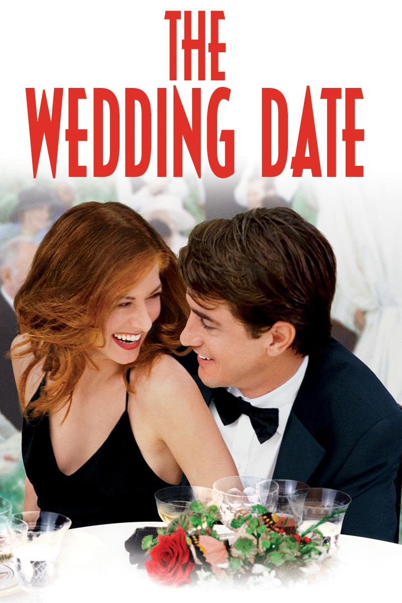 the wedding date_top romantic movies