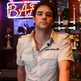 Aaron McCusker 2