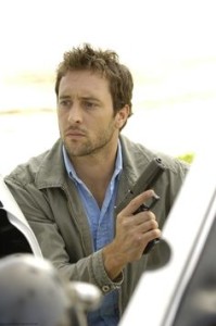 Alex O’Loughlin
